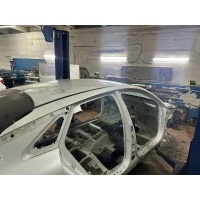 Крыша KIA K5 DL3 2021 67111L2010