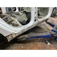 Центральная стойка кузова KIA K5 DL3 2021 71322L2D00