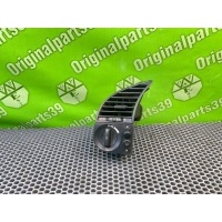Переключатель света Bmw 3-Series E36 1992 61311387051, 6131 1387051