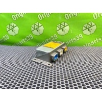 Блок Airbag Bmw 3-Series E36 1992 65778353598, 6577 8353598, 5WK4060