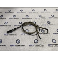 Трос капота BMW X5 F15 2018 7367536, 51237367536