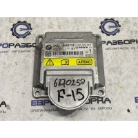 Блок AirBag BMW X5 F15 2018 34526868725, 6868725, 34526868040, 6868040, 34526866569, 6866569, 34526870250, 6870250, 34526878197, 6878197