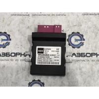 Блок управления топливным насосом BMW 6 F06 2016 16147411596, 7411596, 16147426095, 7426095, 16147371832, 7371832, 16147358144, 7358144, 16147301554, 7301554