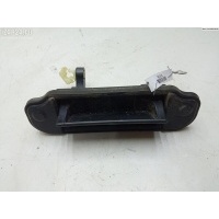 Ручка крышки (двери) багажника Mazda Premacy 2004 LC6262410B