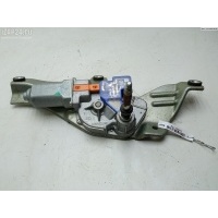 Двигатель стеклоочистителя заднего (моторчик дворников) Subaru Forester (2008-2013) 2010