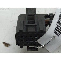 Разъем (фишка) проводки Audi A6 C5 (1997-2005) 1997 443971961