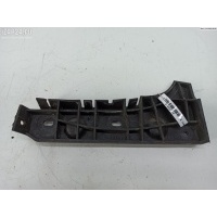 Кронштейн бампера переднего Прав. Audi A6 C5 (1997-2005) 1998 4B0807284B