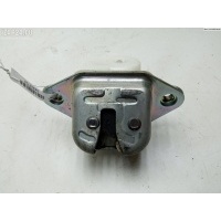 Замок багажника Subaru Forester (2008-2013) 2010