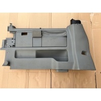 Обивка боковина левый задняя шторка 7h5868713 volkswagen multivan