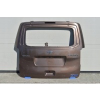 Toyota proace verso citroen spacetourer xs м xl крышка багажника крышка багажника