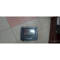 Радио форд galaxy bm2t - 18k931 - ed