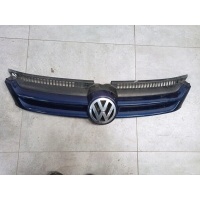 Volkswagen гольф v плюс решетка радиатора 5m0853655a 5m0853653 5m0853651a
