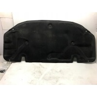 Изоляция капота медалист toyota avensis ii t25