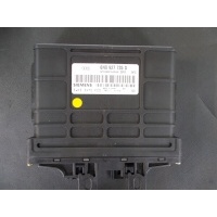 Блок управления блок кпп fle 6n0927735d audi a2 1.2 tdi any 2001 - 2005