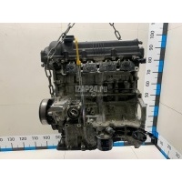 Двигатель Hyundai-Kia RIO (2011 - 2017) 211012BW03