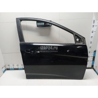 Дверь передняя правая Hyundai-Kia Solaris (2010 - 2017) 760044L000
