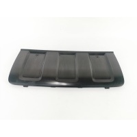 Заглушка крюка фаркопа audi q7 4l рестайлинг s - line 4l0807819h