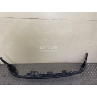 Юбка задняя Ssang Yong Actyon New/Korando C 2010 7882634000