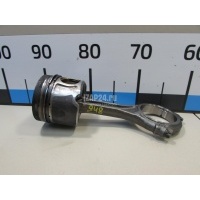 Поршень с шатуном VW Amarok 2010