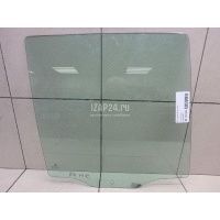 Стекло двери задней правой VAG Amarok 2010 2H7845206