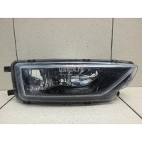 Фара противотуманная правая VAG Amarok 2010 2H6941700B