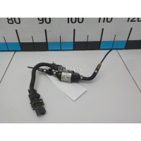 Насос топливный отопителя автономного Webasto Amarok 2010 9019847B