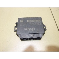 Блок управления парктроником VAG Amarok 2010 7E0919475N