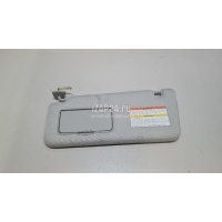 Козырек солнцезащитный (внутри) Nissan QX56/QX80 (Z62) 2010 964011LA3A