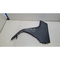 Обшивка стойки Nissan Patrol (Y62) 2010 682A31LA0B