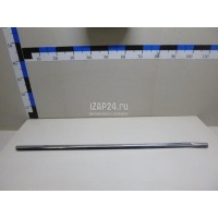 Накладка стекла заднего левого Nissan Patrol (Y62) 2010 828211LA0A