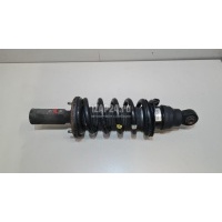 Амортизатор передний левый Nissan QX56/QX80 (Z62) 2010 E61011LA7A