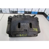 Суппорт тормозной передний правый Nissan QX56/QX80 (Z62) 2010 41001ZC60A