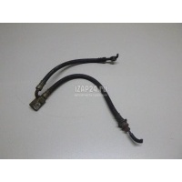 Шланг тормозной передний правый Nissan QX56/QX80 (Z62) 2010 462101LA0A