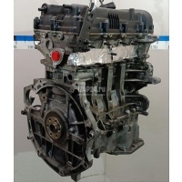 Двигатель Hyundai-Kia RIO (2011 - 2017) 211012BW03