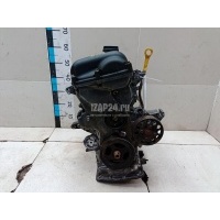 Двигатель Hyundai-Kia RIO (2011 - 2017) 211012BW01