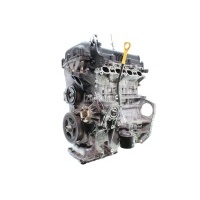 Двигатель Hyundai-Kia RIO (2011 - 2017) 211012BW04