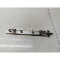 Рейка топливная (рампа) Hyundai-Kia RIO (2011 - 2017) 353402B132