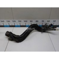 Горловина топливного бака Hyundai-Kia RIO (2011 - 2017) 310301R100