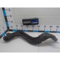 Горловина топливного бака Hyundai-Kia RIO (2011 - 2017) 310301R100