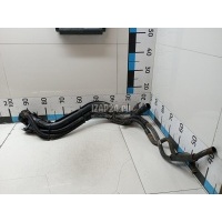 Горловина топливного бака Hyundai-Kia RIO (2011 - 2017) 310301R100