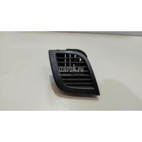 Дефлектор воздушный Hyundai-Kia Solaris (2010 - 2017) 974604L000RY