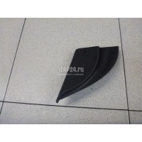Крышка зеркала внутренняя правая Hyundai-Kia Solaris (2010 - 2017) 876601R010