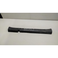 Накладка порога (внутренняя) Hyundai-Kia Solaris (2010 - 2017) 858711R000RY