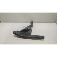 Накладка порога (внутренняя) Hyundai-Kia Solaris (2010 - 2017) 858851R000RY