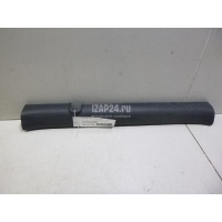 Накладка порога (внутренняя) Hyundai-Kia Solaris (2010 - 2017) 858811R000RY