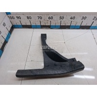 Накладка порога (внутренняя) Hyundai-Kia Solaris (2010 - 2017) 858751R000RY