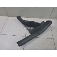 Накладка порога (внутренняя) Hyundai-Kia Solaris (2010 - 2017) 858751R000RY