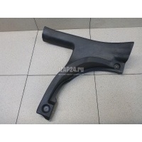 Накладка порога (внутренняя) Hyundai-Kia Solaris (2010 - 2017) 858851R000RY