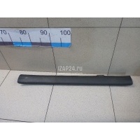 Накладка порога (внутренняя) Hyundai-Kia Solaris (2010 - 2017) 858711R000RY