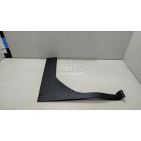 Обшивка багажника Hyundai-Kia Solaris (2010 - 2017) 857231R000RY